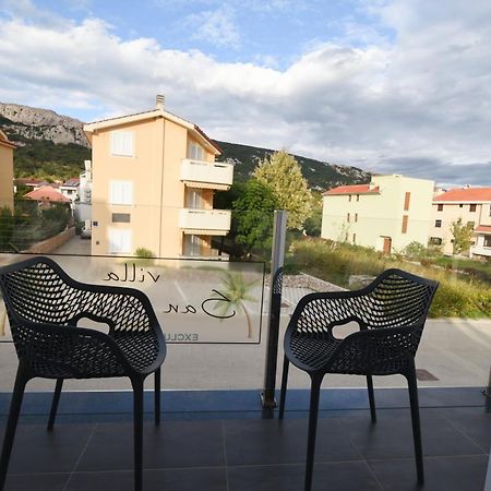 Villa San Antonio Baska  Bagian luar foto