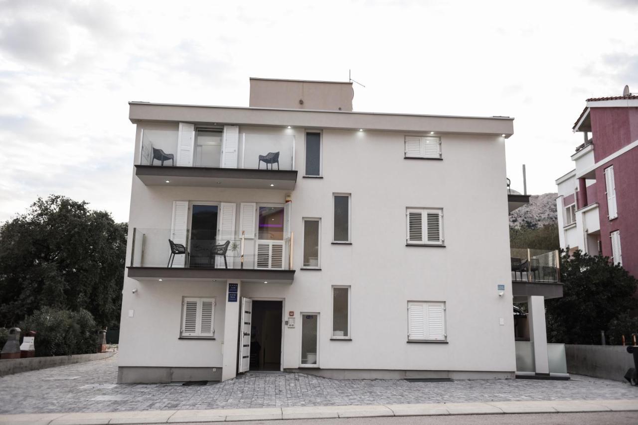 Villa San Antonio Baska  Bagian luar foto