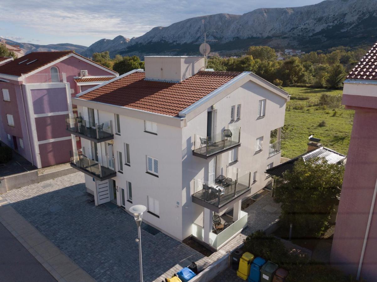 Villa San Antonio Baska  Bagian luar foto